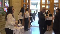 CLEAN : Iraqi Armenians mark centenary of Ottoman massacres News Clip