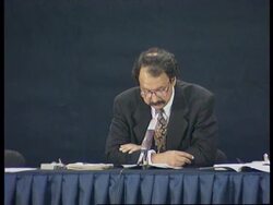 Bosnia - Election results News Clip