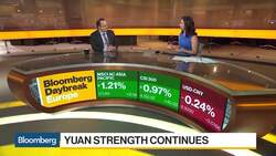 China’s Economy Becomes Less of a Story This Year, Says NatWest’s McCormick News Clip