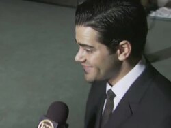 Vanity Fair & Burberry Host 'Vanity Fair Portraits: Photographs 1913-2 Stock Footage