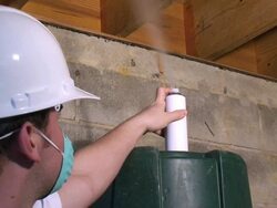 Pest Control Stock Footage