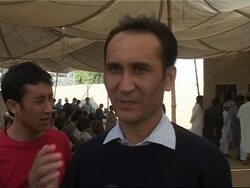 More than one million Afghan refugees registered in Pakistan News Clip