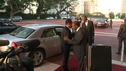 CLEAN: Mali president rejects proposal for new car News Clip