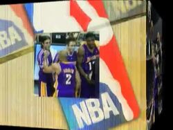 The Lakers are NBA champions for the 15th time in franchise history. Los Angeles beat the Magic in Orlando Sunday, 99-86, to win the finals in five games. (June 14) Instructional Video