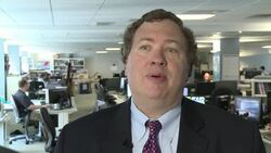 CLEAN : Analyst Mid East peace talk expectations News Clip