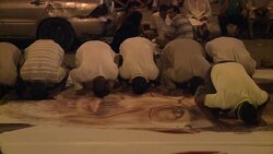 CLEAN : Thousands of pro and anti Morsi protesters News Clip