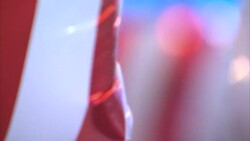 Donald Trump Supporters Celebrate Election Victory News Clip