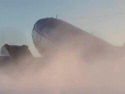 Walking With The Wounded teams depart for 2nd base camp News Clip