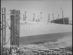 US Celebrates Liberty Fleet Day, Launches Ships Nationally News Clip