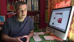 CLEAN: Strauss-Kahn case reveals differences in media coverage News Clip