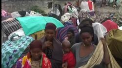 3.7 million in Somalia are among the worst-hit by the famine News Clip