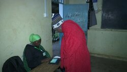 Voting begins in Kenya presidential election re-run Instructional Video