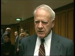 Nixon's Defence secretary Schlesinger says US spy flights near China should continue News Clip