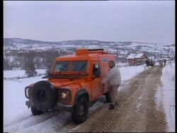 KOSOVO: NATO FORCE IN KOSOVO COULD BE DELAYED News Clip