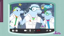 Let's Learn the Ocean Zones! Instructional Video