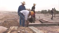 CLEAN : African Games return to Brazzaville News Clip