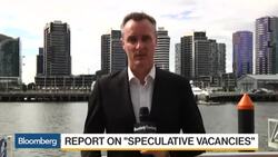 Australia's Apartment Boom Might Actually Be a Glut News Clip