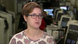 Poll: US split on college admissions fairness News Clip