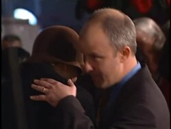 Premiere of 'The Matrix' Stock Footage