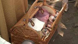 CLEAN : Dress up and dance the Charleston for News Clip