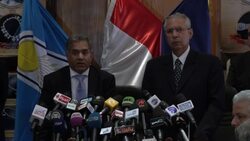 'Unique' royal jewels claimed by government after legal battle News Clip