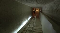 CLEAN : Egypt minister says more scans needed for Tuts hidden chamber News Clip