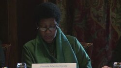 CLEAN : Millions of women still consigned to low paid poor quality jobs News Clip