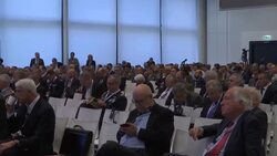 Barnier: Britain voted to stand alone in a time for solidarity News Clip