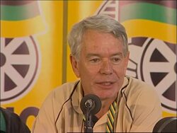 WRAP Reax to Zuma becoming new ANC leader, voxpops Instructional Video