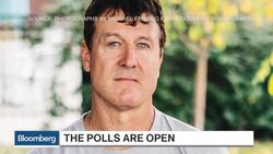 Bloomberg Businessweek: The Polls Are Open News Clip