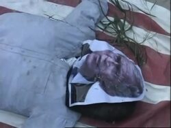 WRAP Hamas ceasefire with Israel ends; Military show by Islamic Jihad News Clip