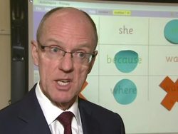 Secondary School Pupils Given Finance Lessons News Clip