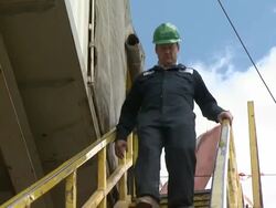 Hydraulic Fracturing Stock Footage