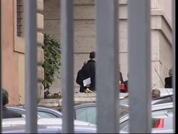 Cardinals leave meeting Instructional Video