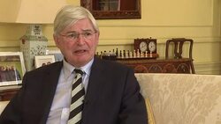 CLEAN : Reactions in Cambridge after the death of Stephen Hawking News Clip