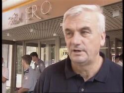 Bosnia - Agreement reached over Mostar council News Clip