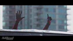 'Deadpool' Takes On 'Logan' In Five-Issue Marvel Comic Series | THR News News Clip