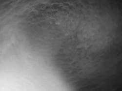 Science expo showing fluid turbulence Stock Footage