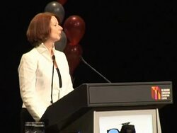 CLEAN: Australia set for hung parliament as voters punish PM News Clip