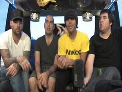 Sonisphere Day One Stock Footage