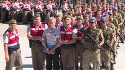 Trial of 486 accused of attacks in coup attempt Instructional Video