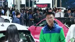Two-child policy boosts popularity in larger cars News Clip