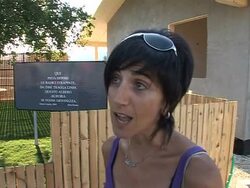 VOICED: Italy's quake victims not so sure of limelight News Clip