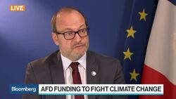 Rioux Says Group Committed $160B to Fight Climate Change News Clip