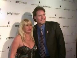 2008 MLB All-Star Week - Getty Images and Johnnie Walker Party Stock Footage