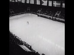 SYND 26-3-70 EUROPEAN FIGURE SKATING CHAMPIONSHIPS HELD IN LENINGRAD Instructional Video