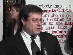 She's the Man Los Angeles Premiere Stock Footage