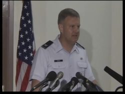 Preview of military hearing for Canadian teen held at base News Clip