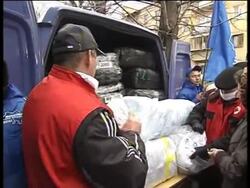 President on nature of spread, reax, PM visits hospital News Clip