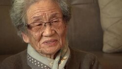 Koreans hope Winter Olympics mood can help reunite divided families Instructional Video